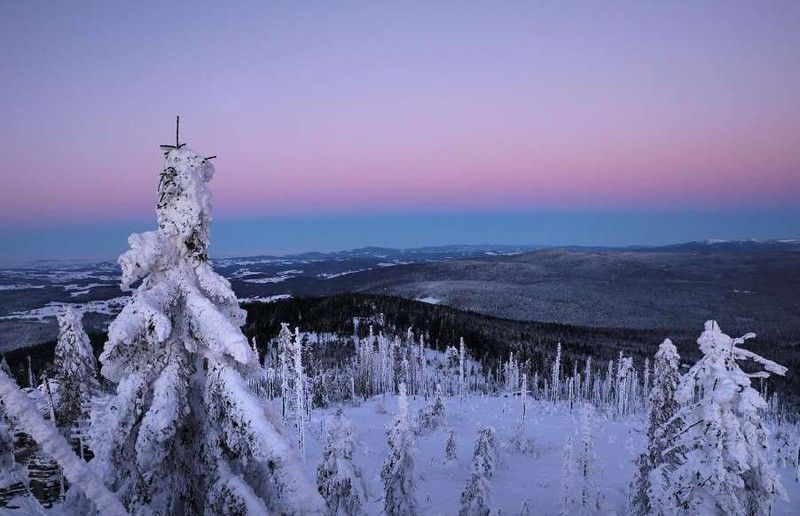 noi ly tuong de chiem nguong nhung hien tuong thoi tiet la lung