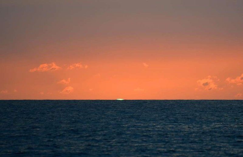 noi ly tuong de chiem nguong nhung hien tuong thoi tiet la lung