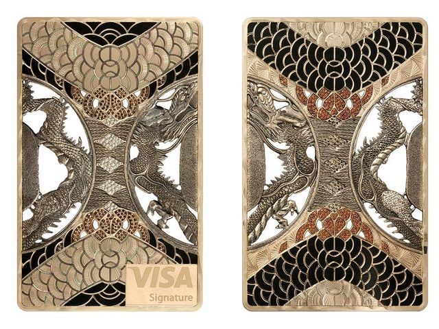 the tin dung cua gioi sieu giau duoc lam tu kim cuong va vang