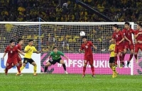 doi tuyen malaysia co ke hoach dac biet truoc dai chien gap doi tuyen viet nam