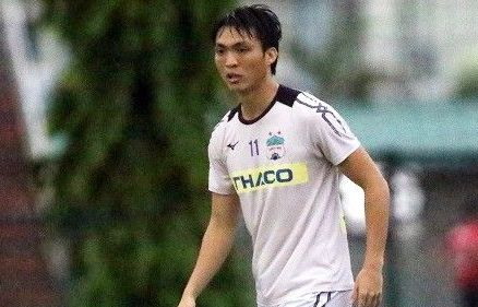 hlv park hang seo nhan tin cuc vui tu tuan anh