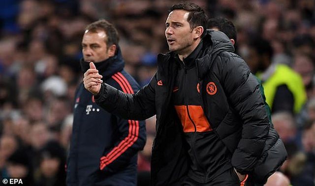 nhung khoanh khac hum xam bayern munich gieo ac mong cho chelsea