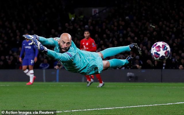 nhung khoanh khac hum xam bayern munich gieo ac mong cho chelsea