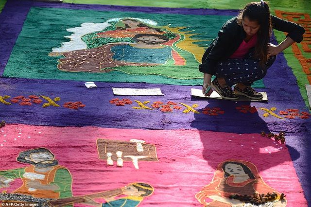 nhung phong tuc ky cuc nhat the gioi