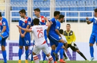 AFC cấm thi đấu suốt đời với cựu đội trưởng đội tuyển Lào