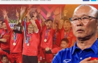 Báo Indonesia phân tích lý do Filip Nguyễn nhập tịch, khoác áo tuyển Việt Nam