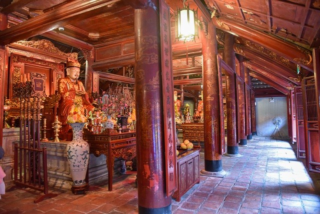 Ảnh hưởng dịch Covid-19, các điểm tham quan, du lịch ở Hà Nội vắng khách