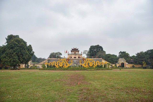 Ảnh hưởng dịch Covid-19, các điểm tham quan, du lịch ở Hà Nội vắng khách