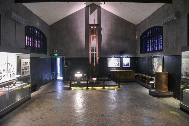 Ảnh hưởng dịch Covid-19, các điểm tham quan, du lịch ở Hà Nội vắng khách