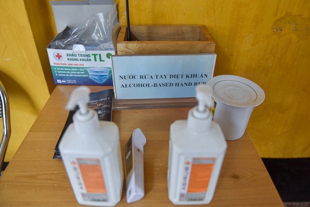 Ảnh hưởng dịch Covid-19, các điểm tham quan, du lịch ở Hà Nội vắng khách