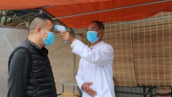 Covid-19 ở Quảng Ninh: Truy vết thần tốc F1, phấn đấu kiểm soát toàn bộ dịch bệnh trước ngày 28 Tết