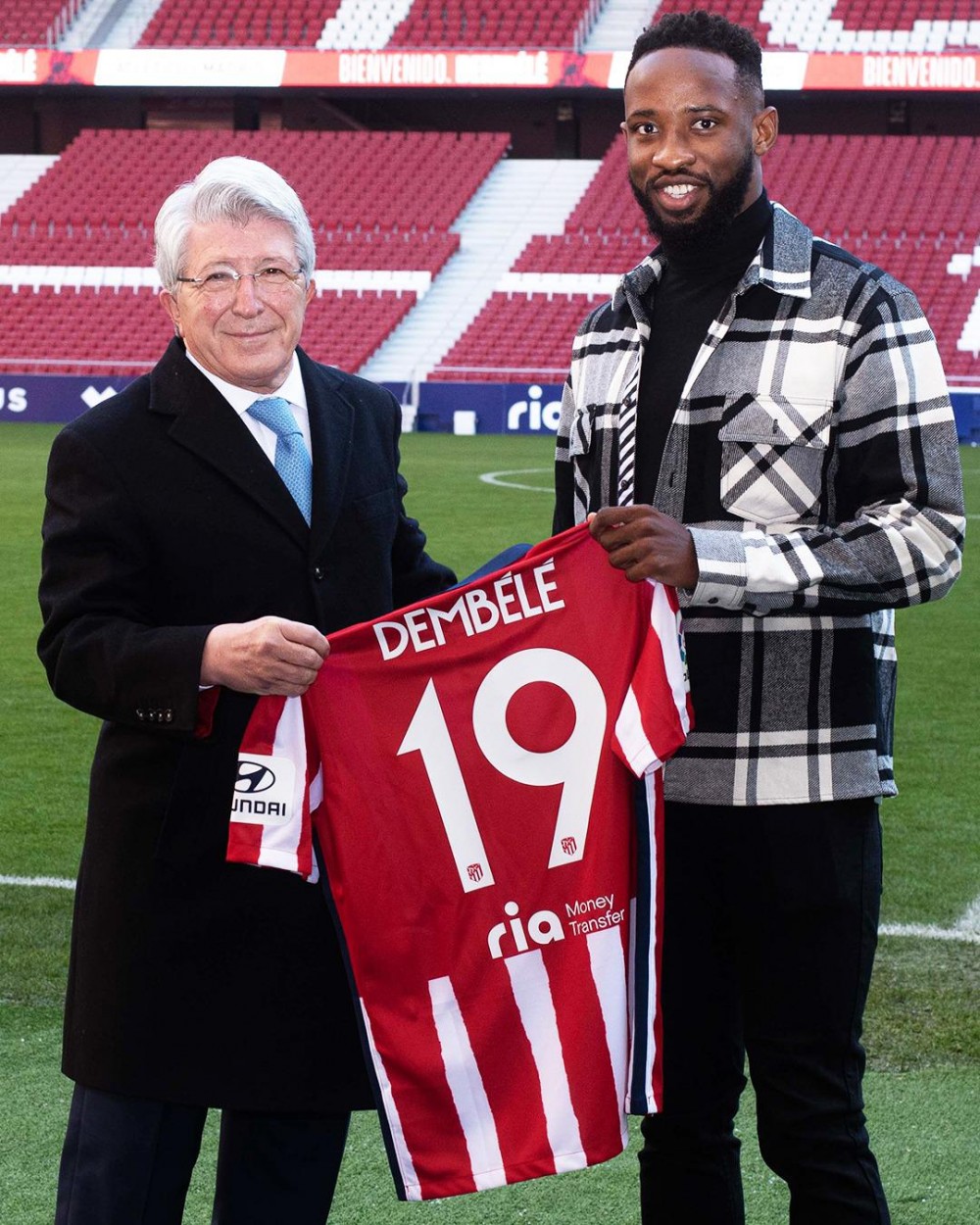 Top 10 thương vụ đình đám nhất kỳ chuyển nhượng mùa Đông 2020/2021