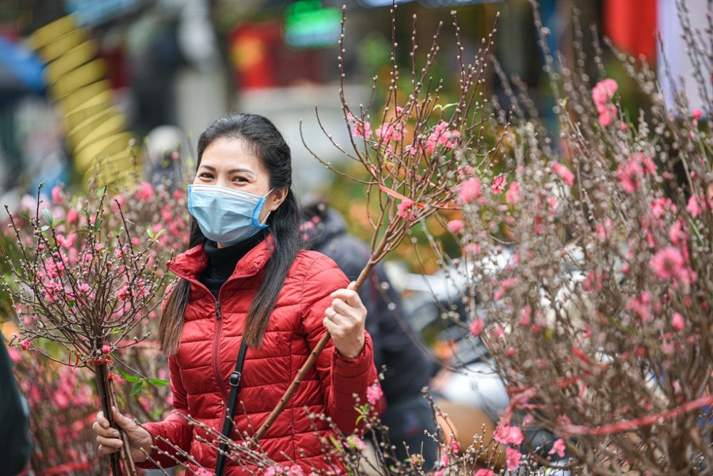 Dự báo thời tiết 3 ngày tới (3-5/2):