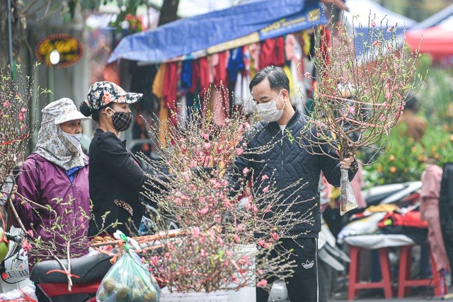 Dự báo thời tiết đêm nay và ngày mai (3-4/2):