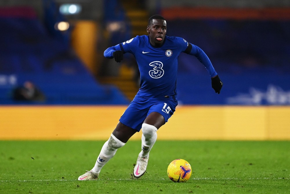 Đội hình kết hợp Tottenham - Chelsea: Harry Kane, Timo Werner vắng mặt