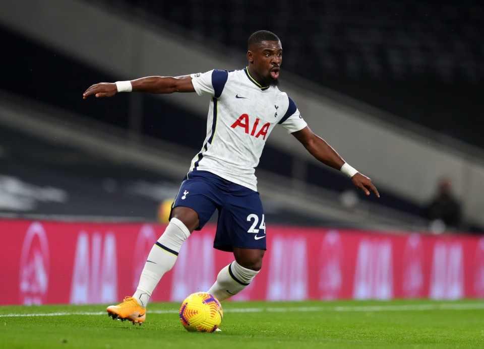 Đội hình kết hợp Tottenham - Chelsea: Harry Kane, Timo Werner vắng mặt