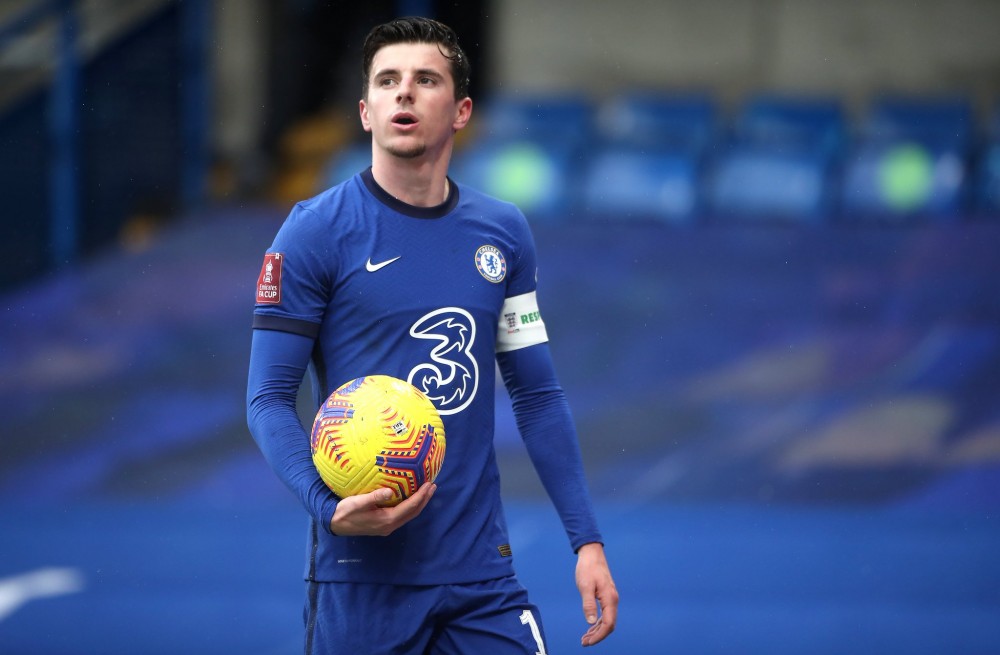 Đội hình kết hợp Tottenham - Chelsea: Harry Kane, Timo Werner vắng mặt