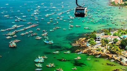 Phú Quốc chủ động phòng chống Covid-19, đón khách du lịch an toàn, chu đáo dịp tết Nguyên đán