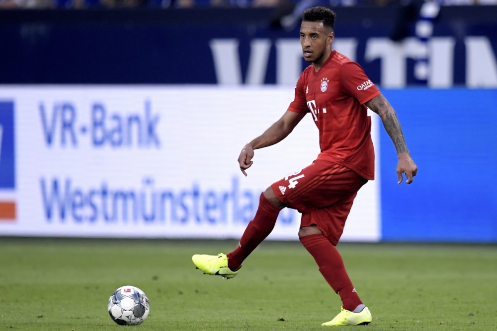 Đội hình dự kiến công thủ toàn diện sẽ đưa Bayern vào chung kết FIFA Club World Cup?