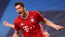 Đội hình dự kiến công thủ toàn diện sẽ đưa Bayern Munich vào chung kết FIFA Club World Cup?