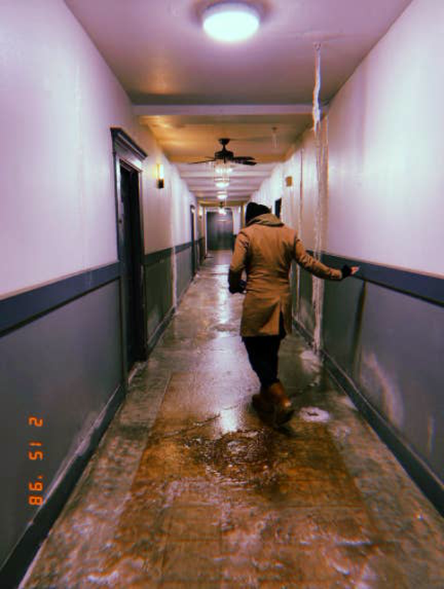 Mỹ: Những khoảnh khắc giá rét kỷ lục khiến vạn vật đóng băng như hóa đá