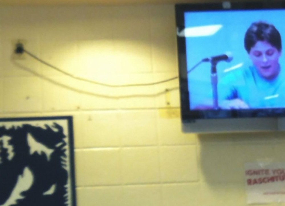 Những khoảnh khắc trùng hợp đến khó tin trong cuộc sống