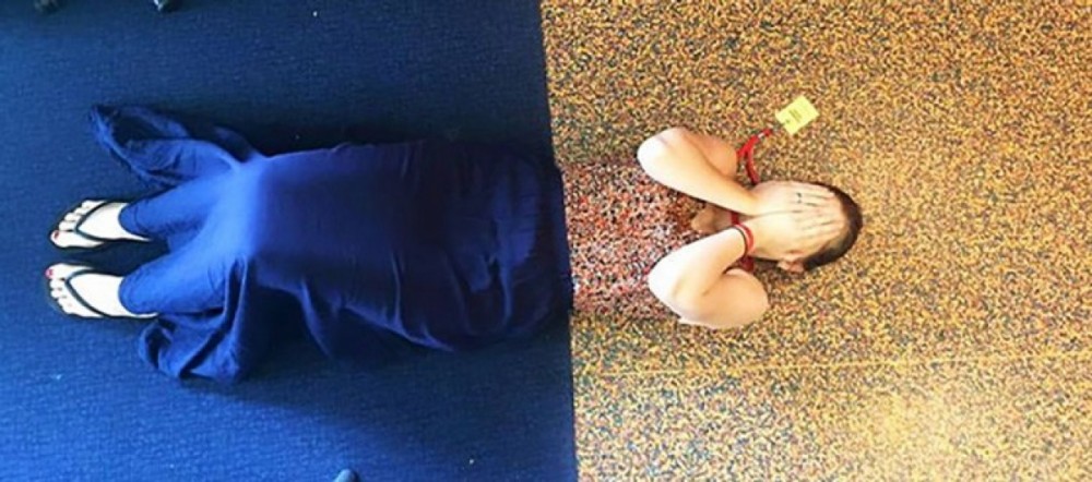 Những khoảnh khắc trùng hợp đến khó tin trong cuộc sống