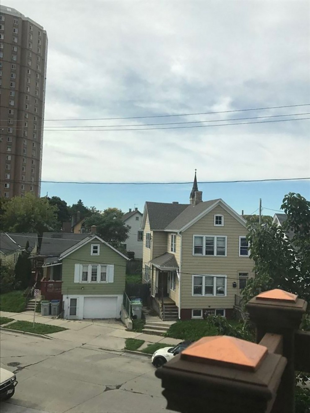 Những khoảnh khắc trùng hợp đến khó tin trong cuộc sống