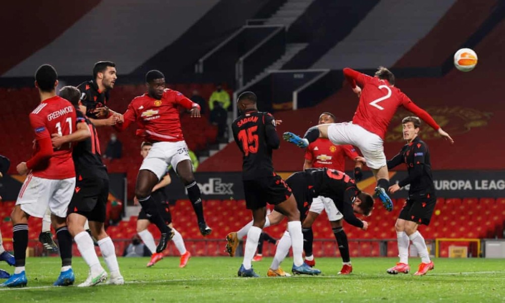 Europa League: Arsenal thắng kịch tính, MU giành vé vào vòng 16 đội , Leicester thua sốc Europa League: Arsenal thắng kịch tính, MU giành vé vào vòng 16 đội , Leicester thua sốc