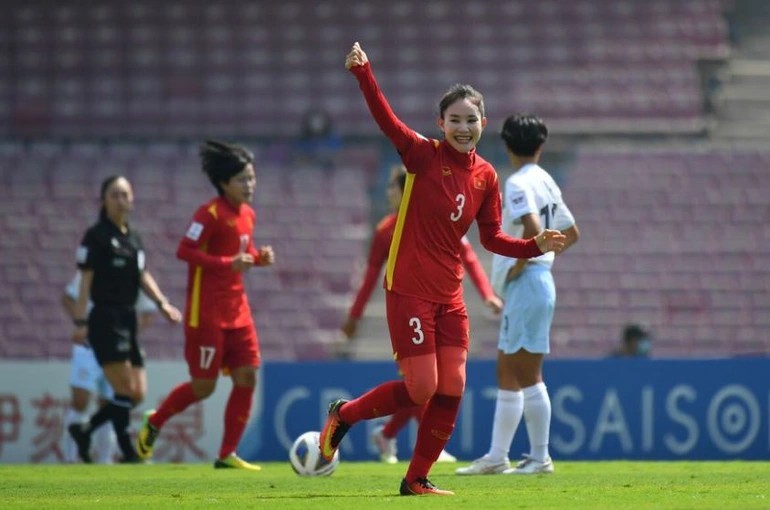 CĐV Đông Nam Á: Tuyển nam và đội tuyển nữ Việt Nam xứng đáng số 1 khu vực