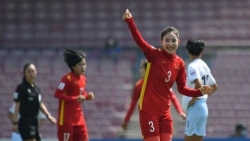 CĐV Đông Nam Á: Đội tuyển nam và nữ Việt Nam xứng đáng số 1 khu vực