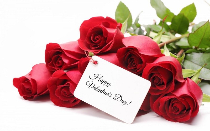 Những câu chúc ngày Valentine cho người yêu đơn giản, ý nghĩa và ngọt ngào nhất