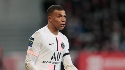 Chuyển nhượng cầu thủ: Mbappe chưa đàm phán với Real Madrid; MU quyết tâm có Declan Rice; HLV Carlo Ancelotti vẫn 'an toàn'