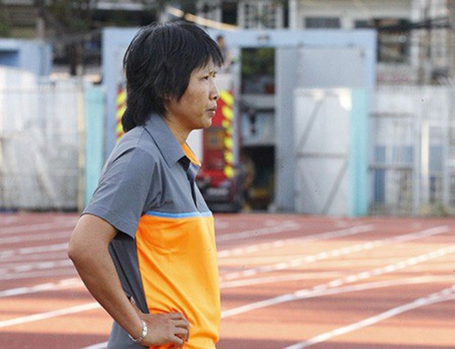 Danh tính những ứng cử viên thay HLV Mai Đức Chung