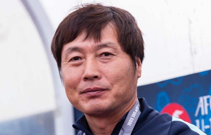 Danh tính những ứng cử viên thay HLV Mai Đức Chung