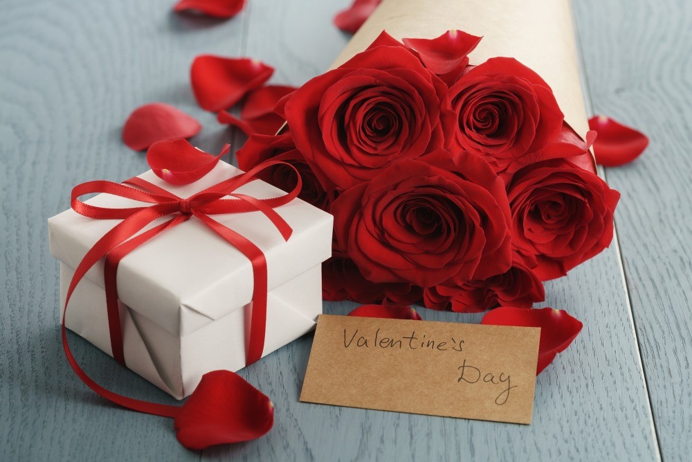 Lễ tình nhân Valentine 2022 là ngày nào? Tặng quà gì cho bạn trai, bạn gái?