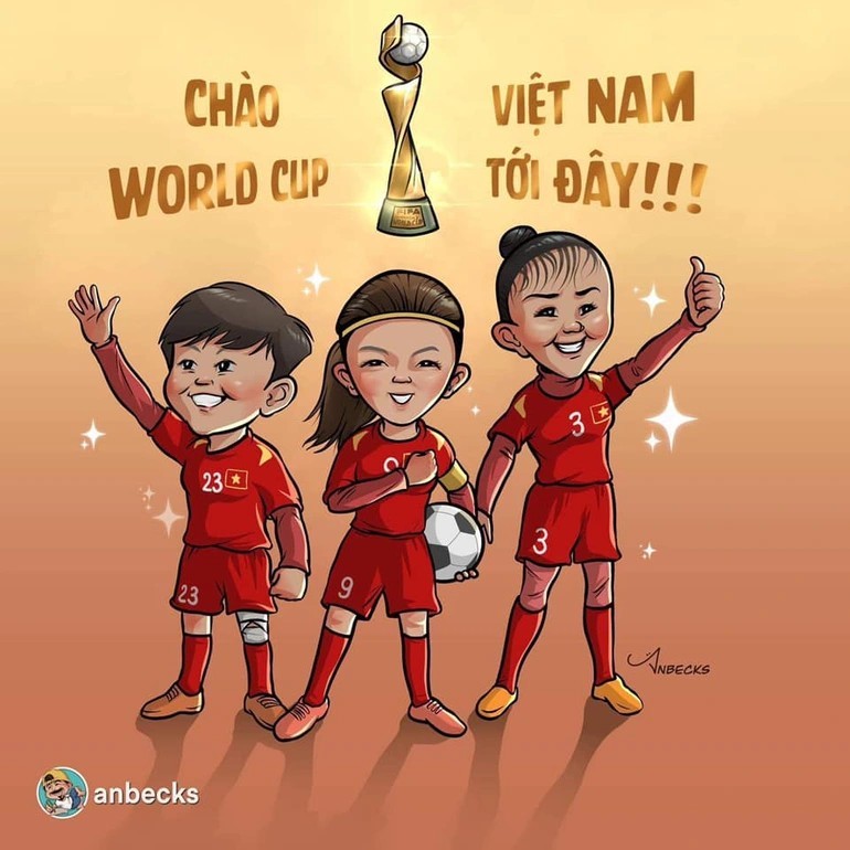 Những hình ảnh xúc động của đội tuyển nữ Việt Nam trước ngày về nước
