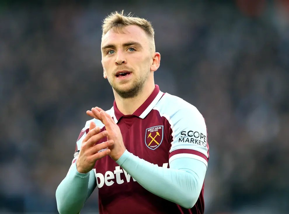 Chuyển nhượng cầu thủ Ngoại hạng Anh: HLV Mikel Arteta đánh giá cao Memphis;