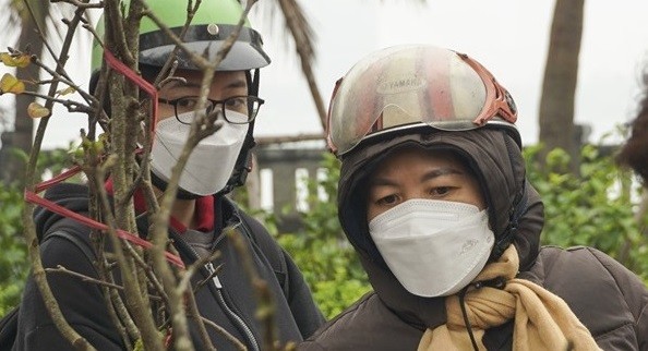 Ngày 11/2, Hà Nội có 2.908 ca bệnh Covid-19 mới,