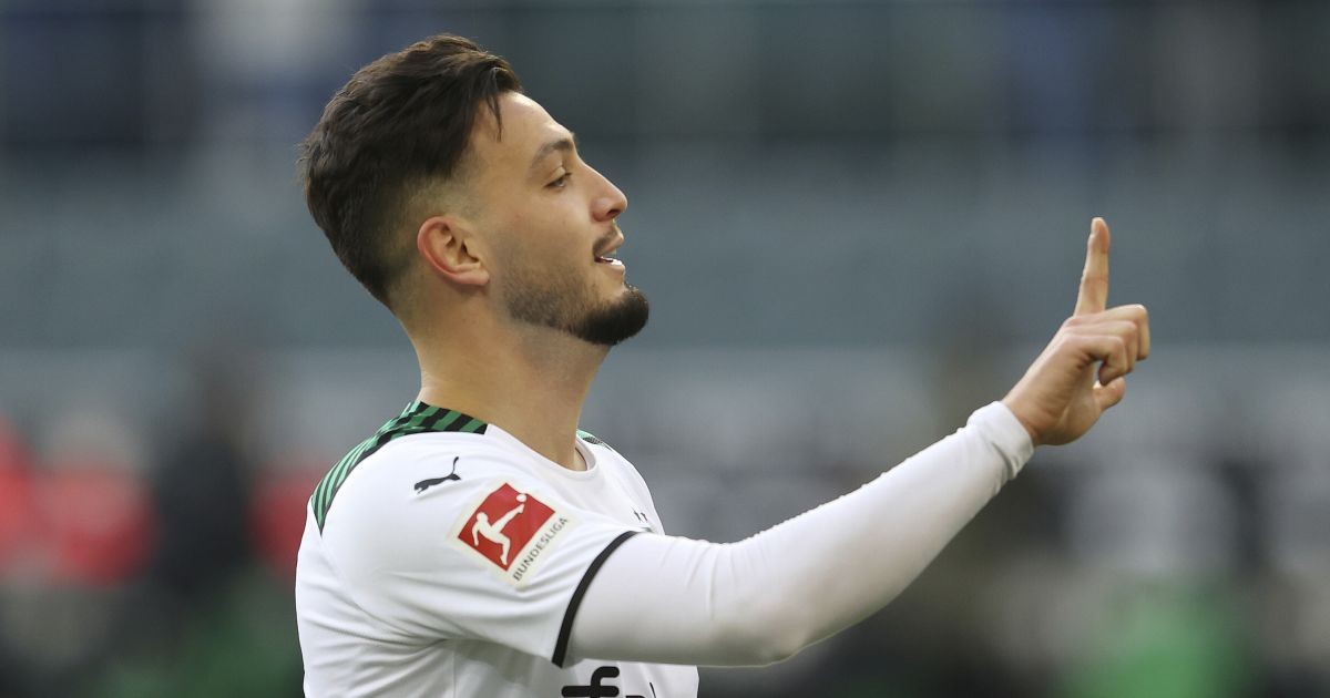 Tin chuyển nhượng: