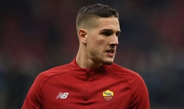 Chuyển nhượng cầu thủ: