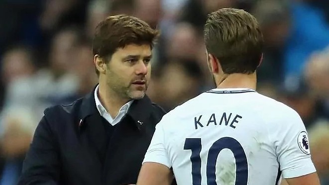 Chuyển nhượng cầu thủ: Messi rời Barca do Pique; Harry Kane hội ngộ Pochettino ở MU; HLV Mourinho muốn đón Ronaldo?