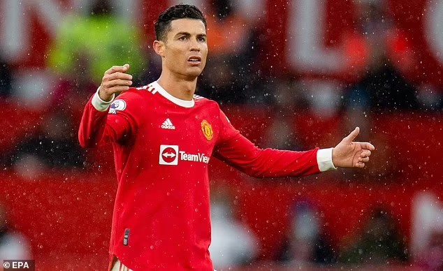 Cập nhật chuyển nhượng cầu thủ: