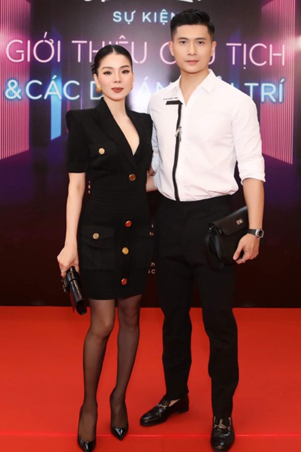 Trương Ngọc Ánh, Lệ Quyên