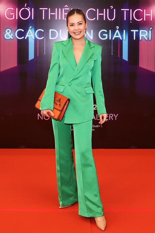 Trương Ngọc Ánh, Lệ Quyên