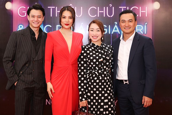 Trương Ngọc Ánh, Lệ Quyên