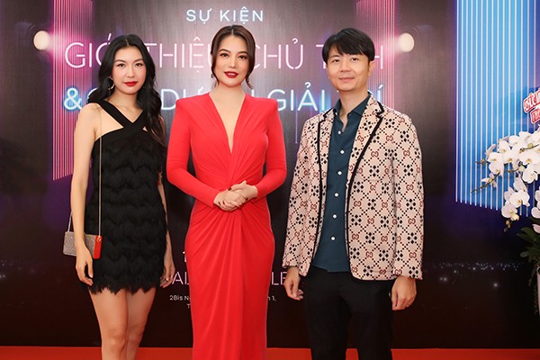 Trương Ngọc Ánh, Lệ Quyên