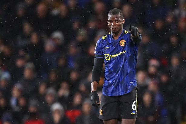 Chuyển nhượng cầu thủ: