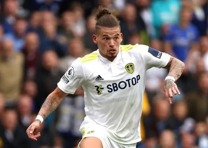 Chuyển nhượng cầu thủ: