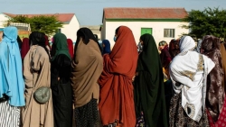 Somalia: Đánh bom khủng bố, nhiều người thương vong